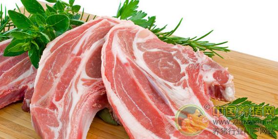 “二師兄”笑對儲備肉 后市有望繼續漲