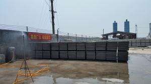 耐牌地板現(xiàn)場實圖