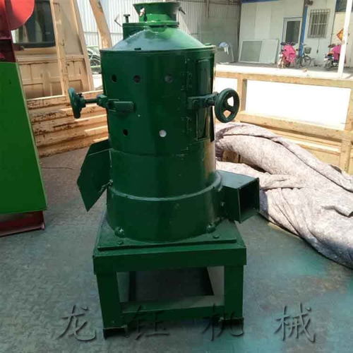 咸陽新型多功能脫皮碾米機(jī) 為豆類與小麥加工帶來革命性升級
